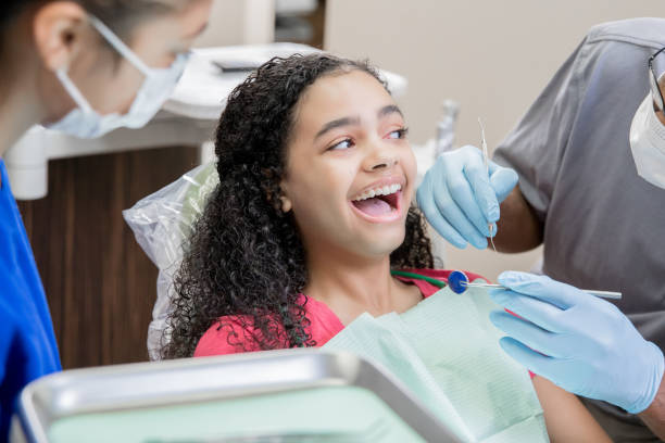 Best Orthodontic Emergency Dentist in Clayco, MO